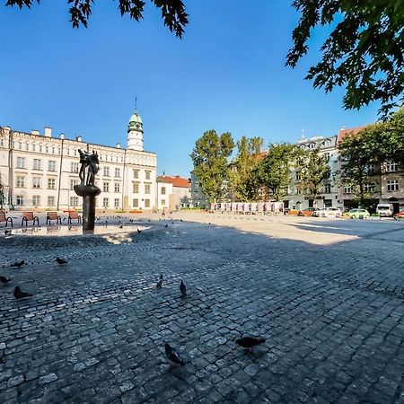 Royal City Apartment 2 Красков Екстериор снимка