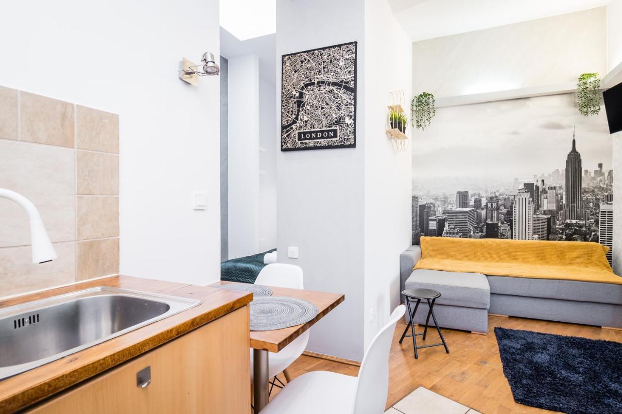 Royal City Apartment 2 Красков Екстериор снимка