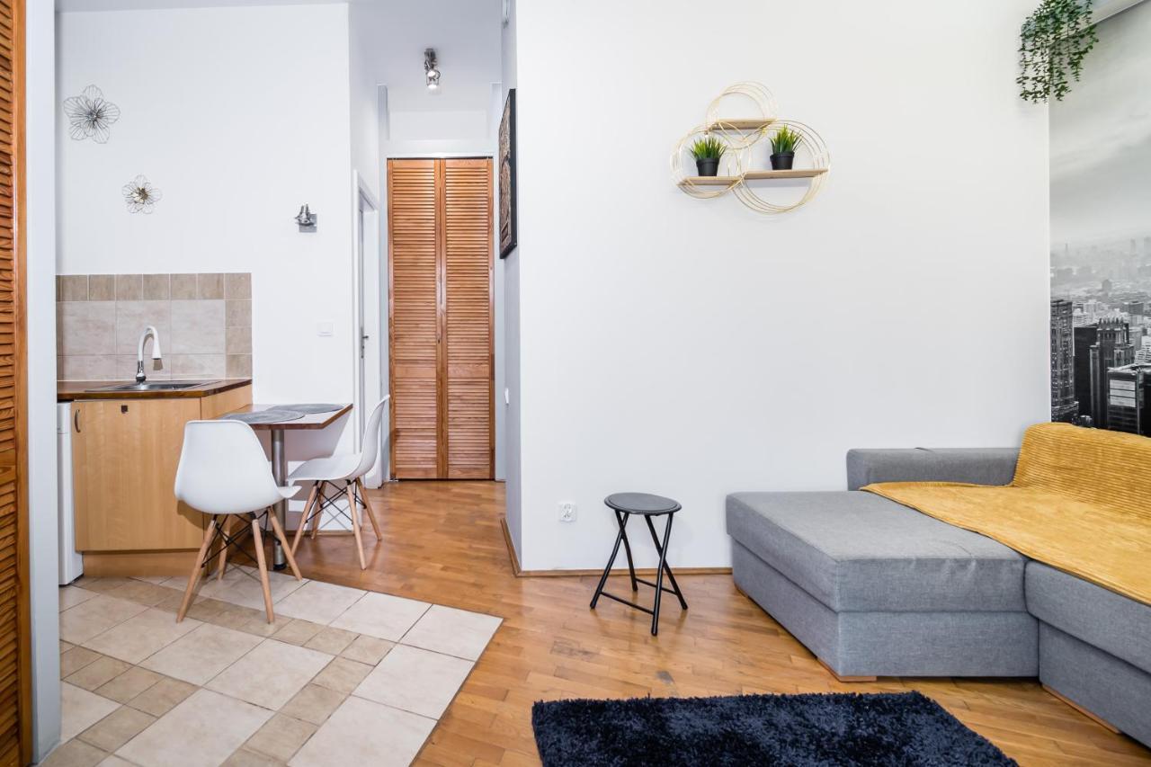 Royal City Apartment 2 Красков Екстериор снимка