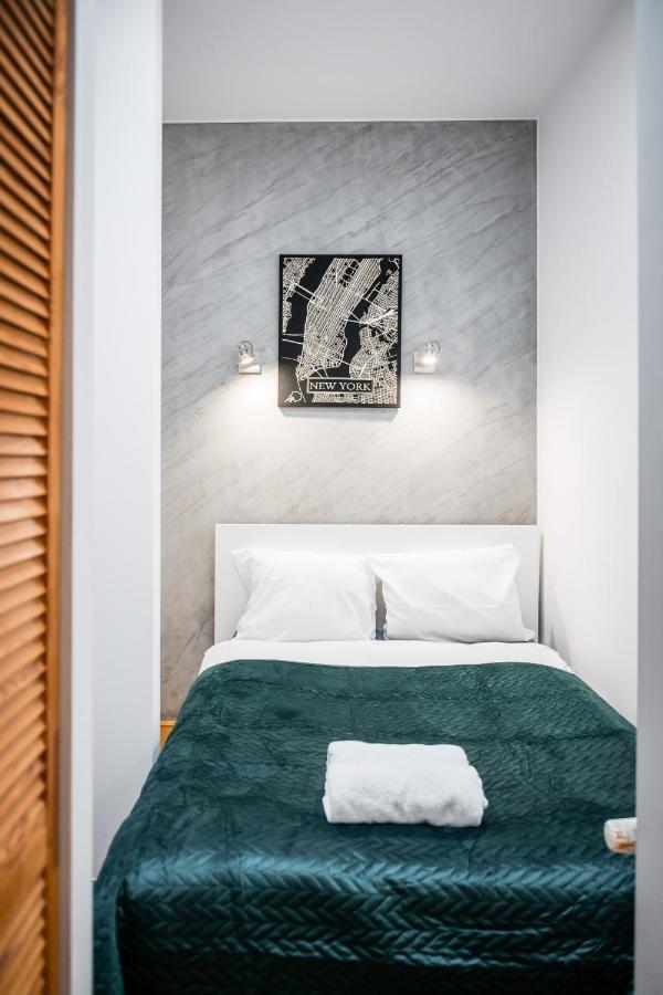 Royal City Apartment 2 Красков Екстериор снимка