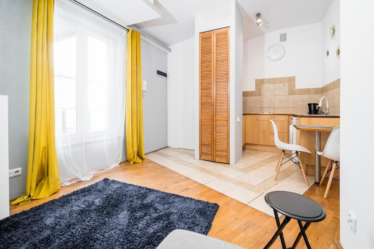 Royal City Apartment 2 Красков Екстериор снимка