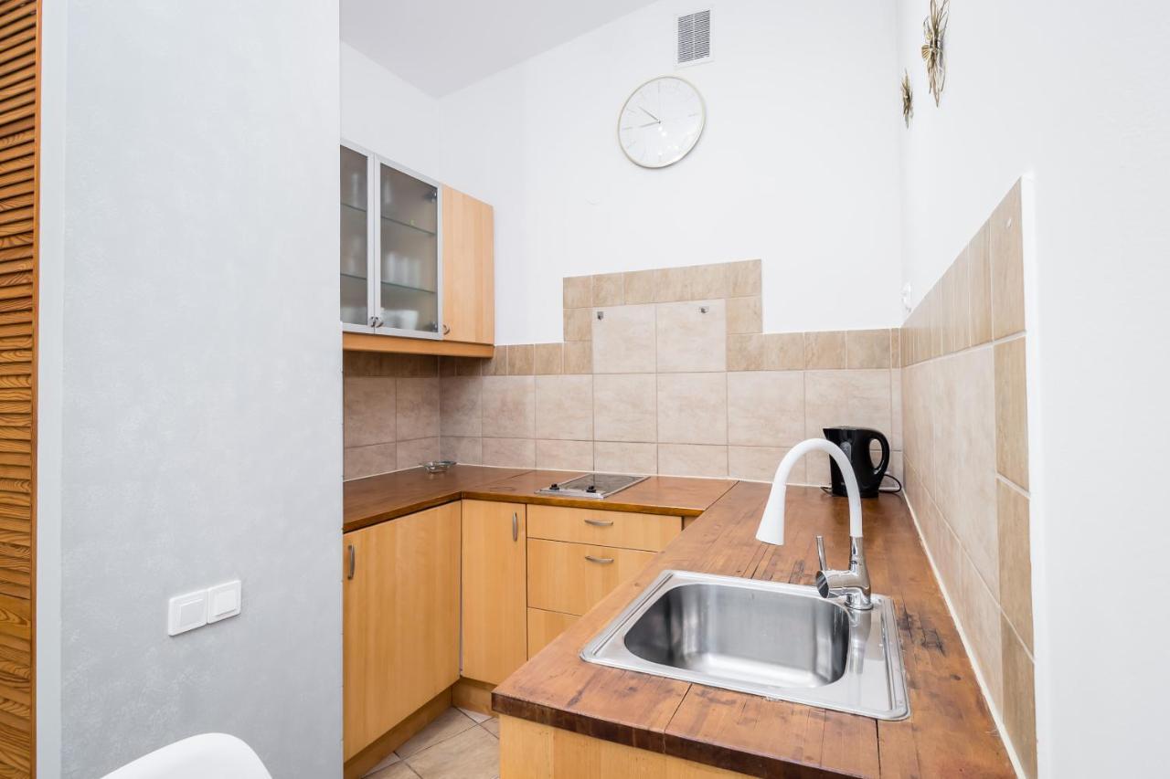 Royal City Apartment 2 Красков Екстериор снимка