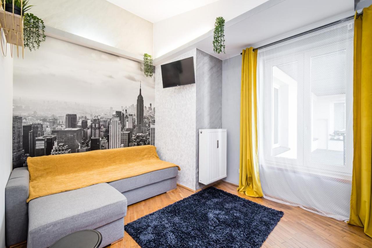 Royal City Apartment 2 Красков Екстериор снимка
