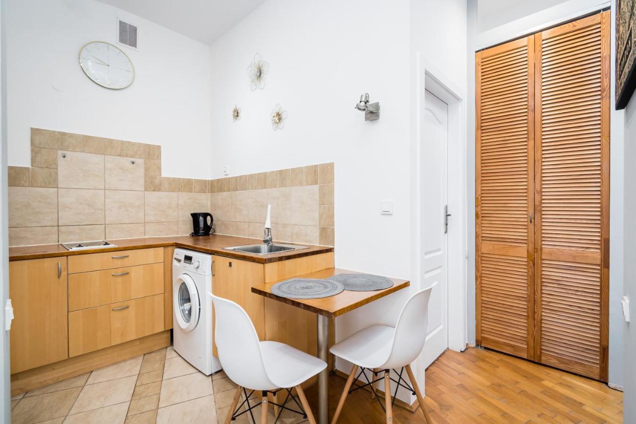 Royal City Apartment 2 Красков Екстериор снимка