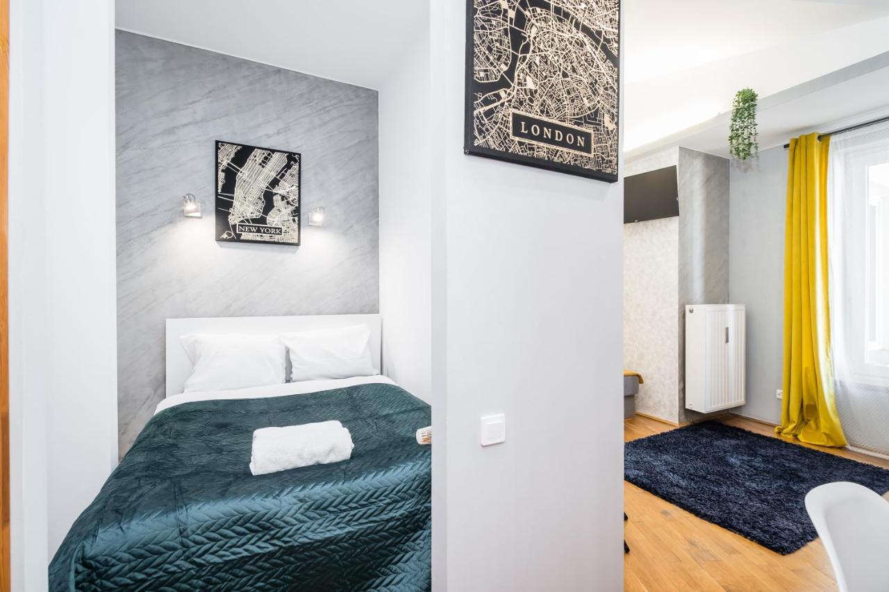 Royal City Apartment 2 Красков Екстериор снимка