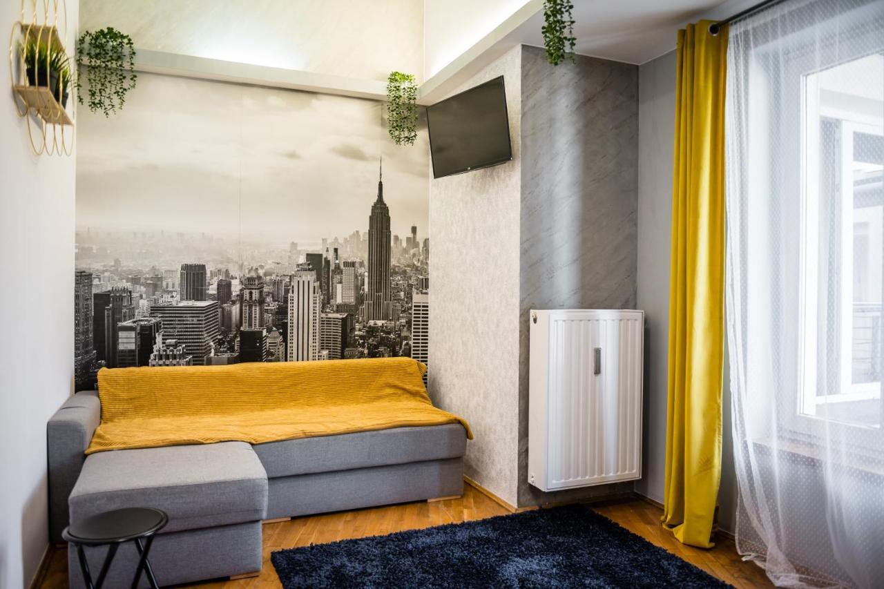 Royal City Apartment 2 Красков Екстериор снимка