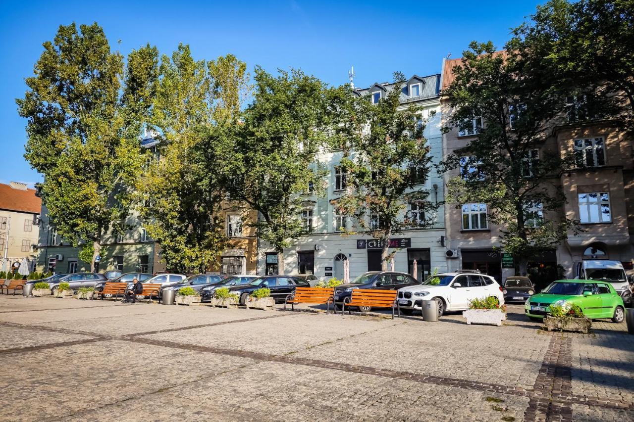 Royal City Apartment 2 Красков Екстериор снимка