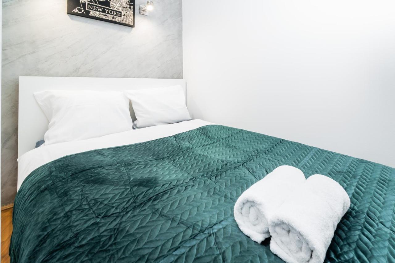 Royal City Apartment 2 Красков Екстериор снимка