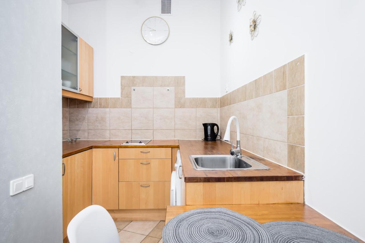 Royal City Apartment 2 Красков Екстериор снимка