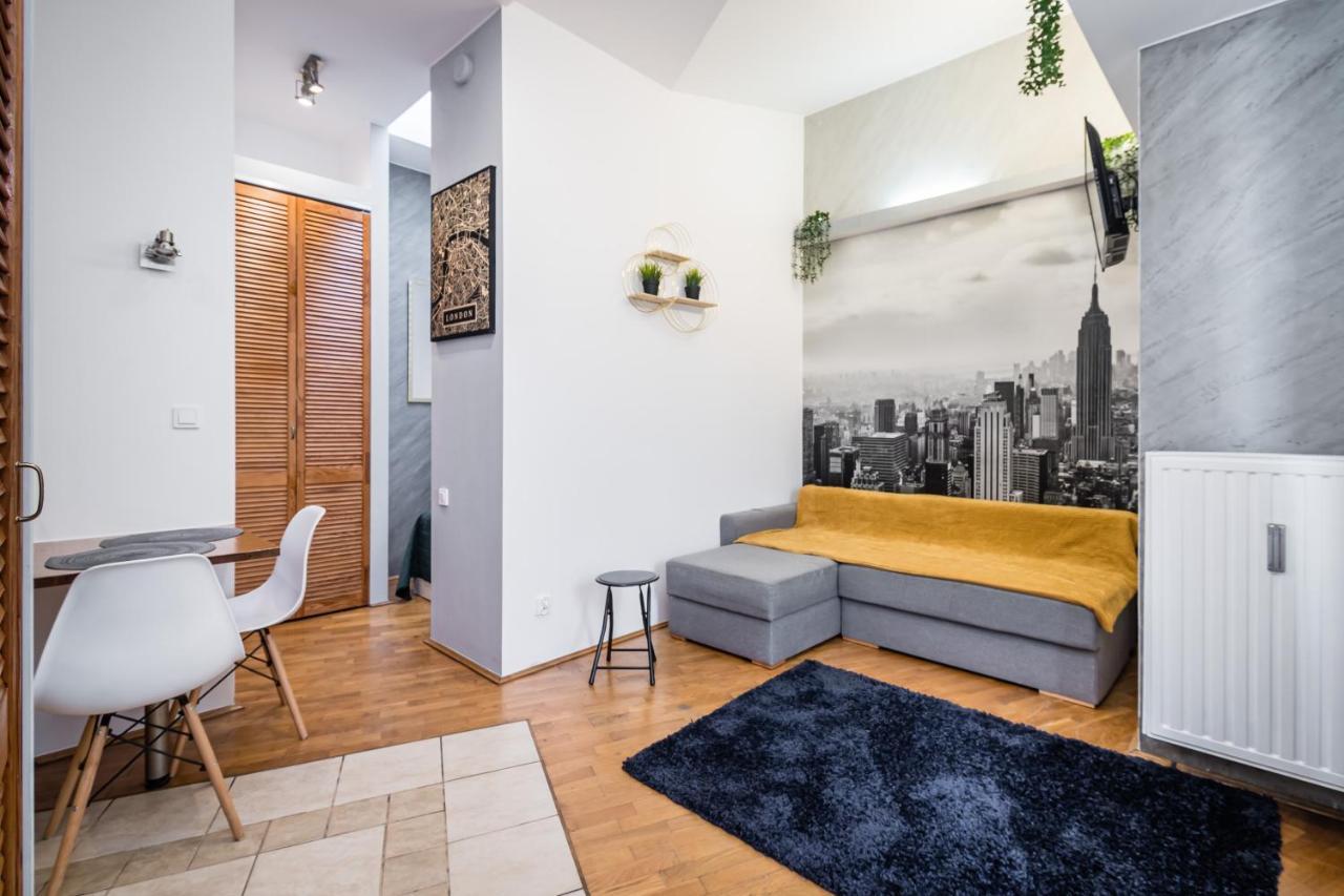 Royal City Apartment 2 Красков Екстериор снимка