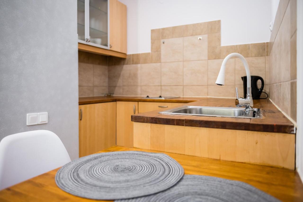 Royal City Apartment 2 Красков Екстериор снимка