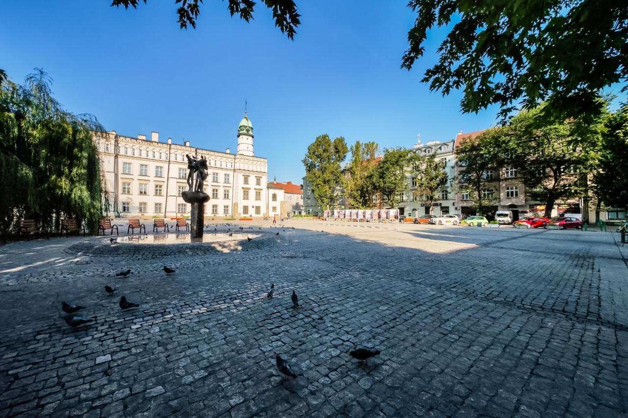 Royal City Apartment 2 Красков Екстериор снимка
