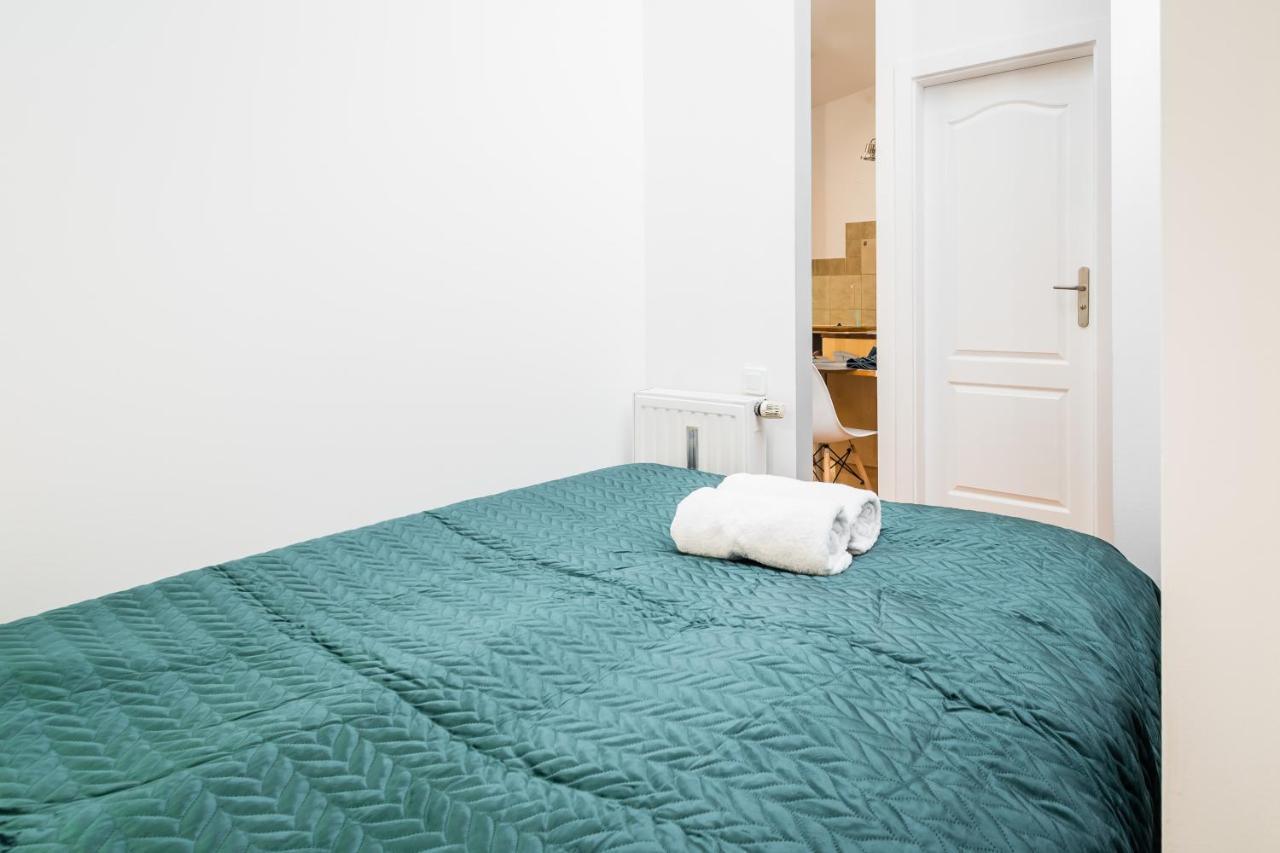 Royal City Apartment 2 Красков Екстериор снимка
