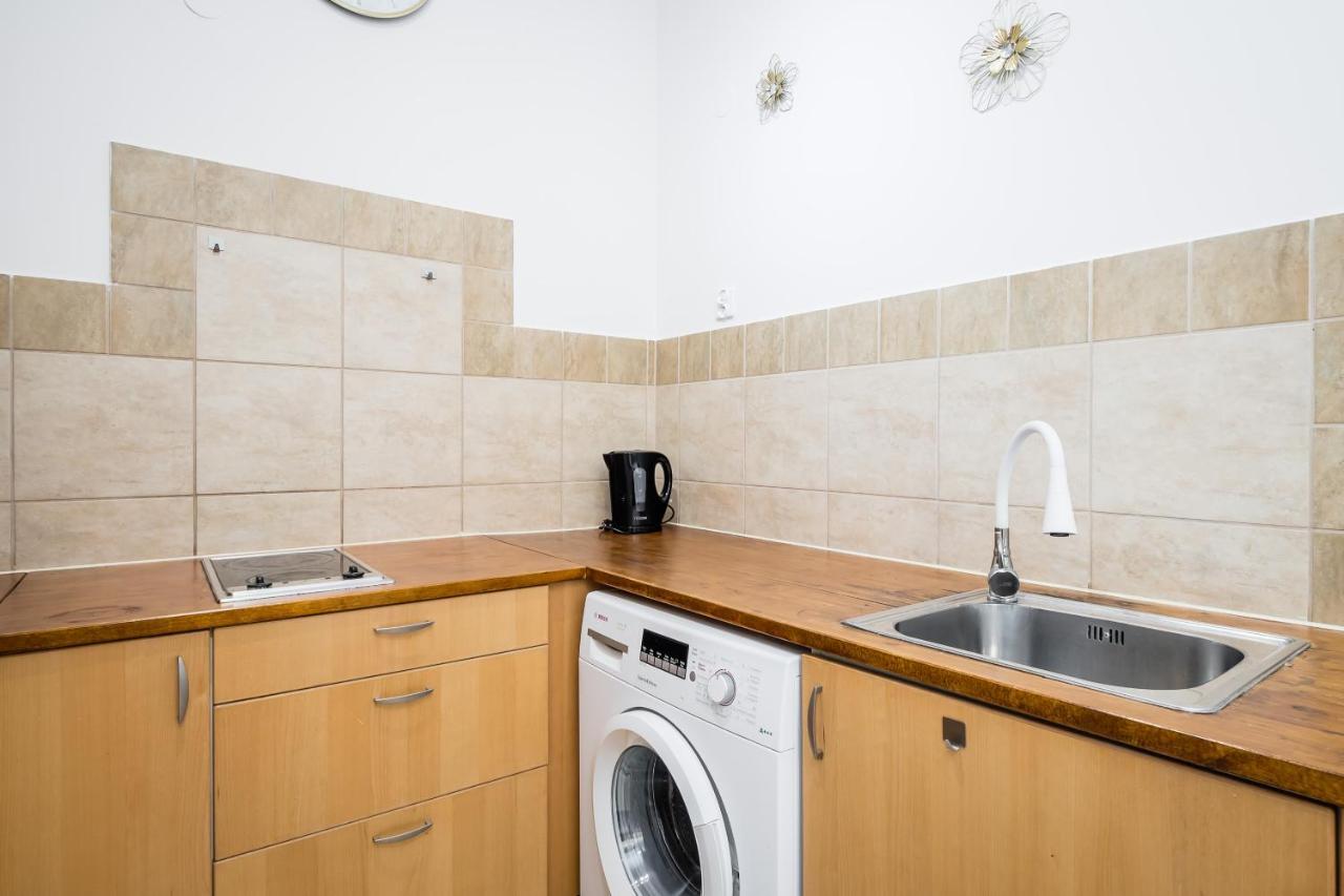 Royal City Apartment 2 Красков Екстериор снимка
