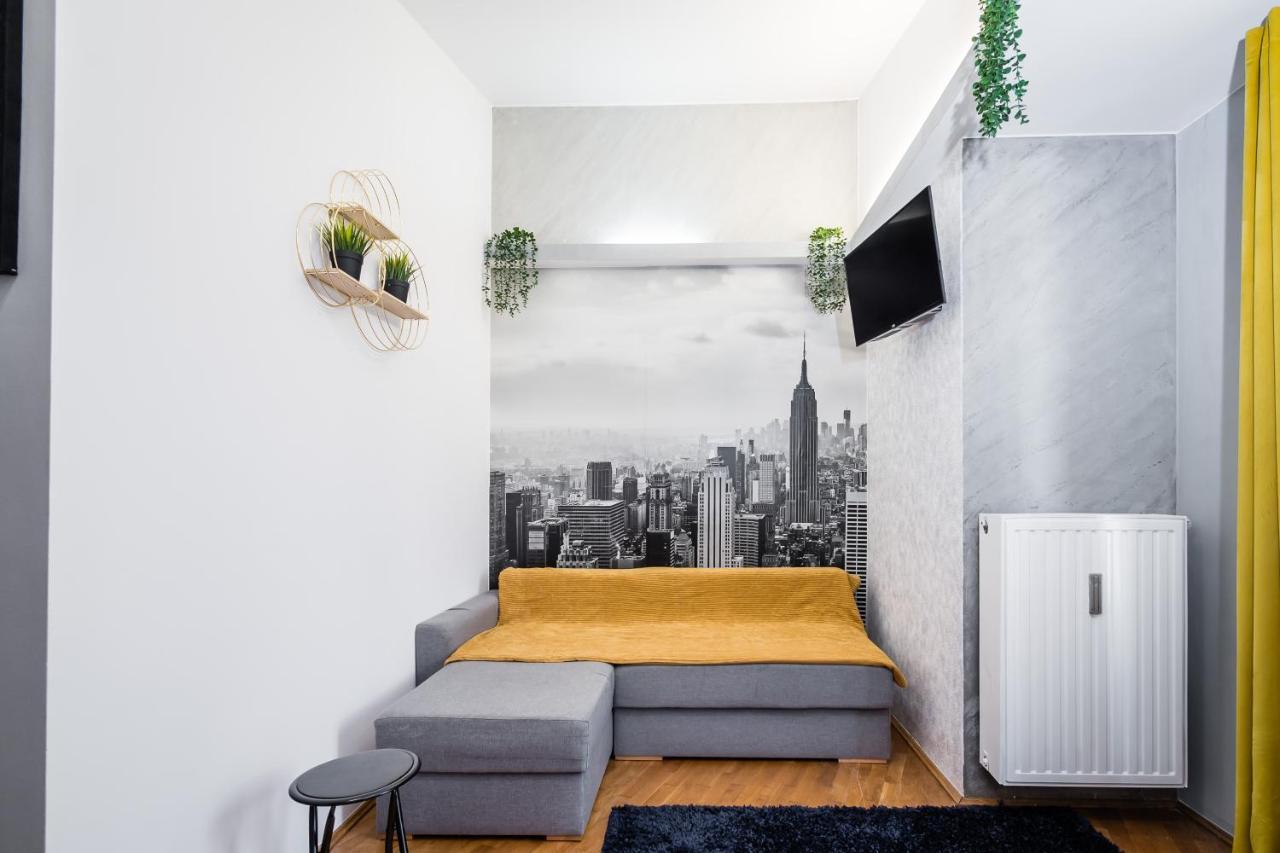 Royal City Apartment 2 Красков Екстериор снимка