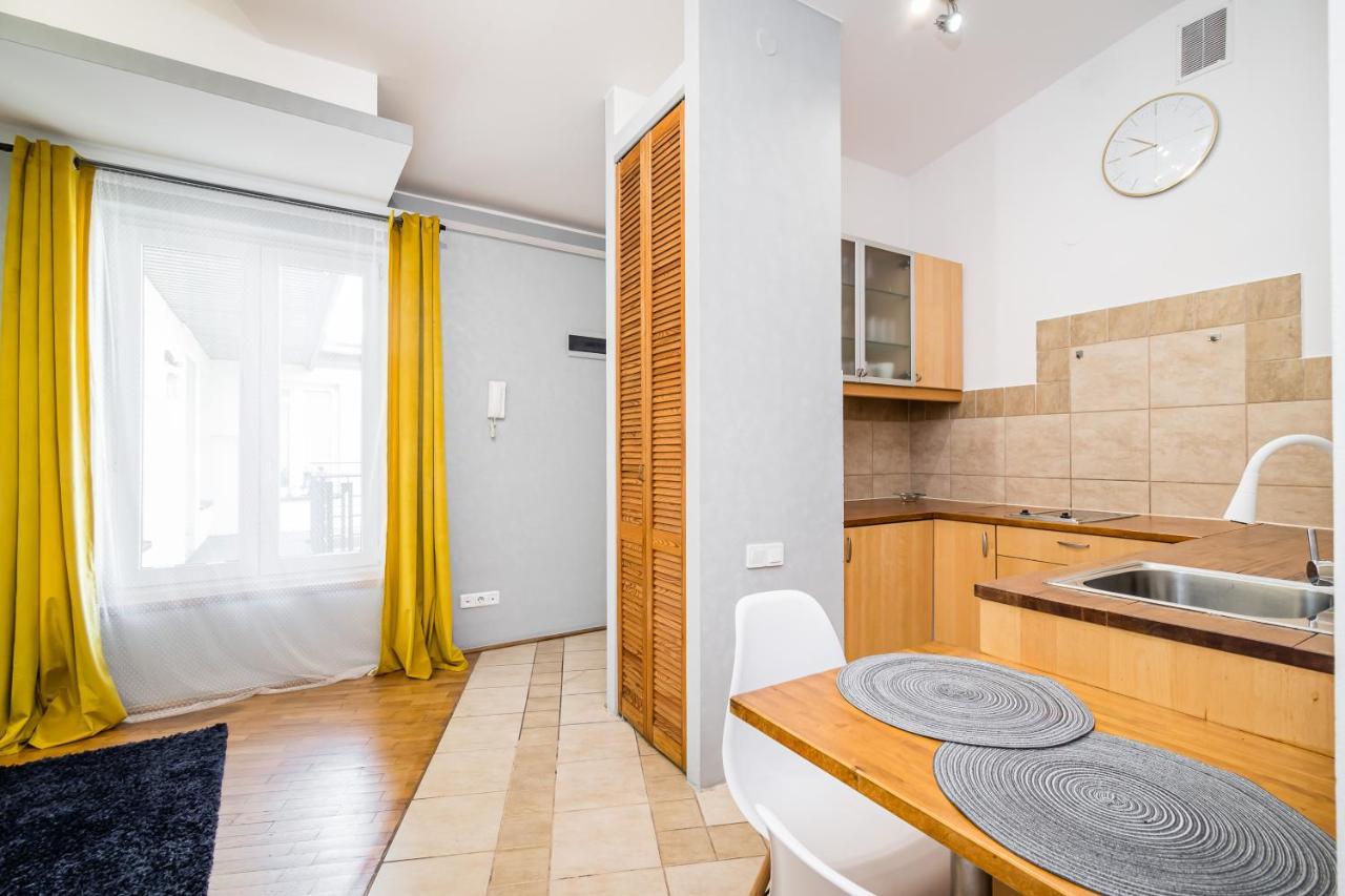 Royal City Apartment 2 Красков Екстериор снимка